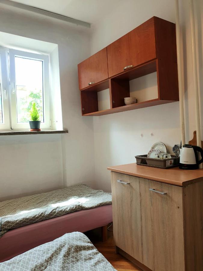Rooms By Kino Femina Warsaw Exterior photo