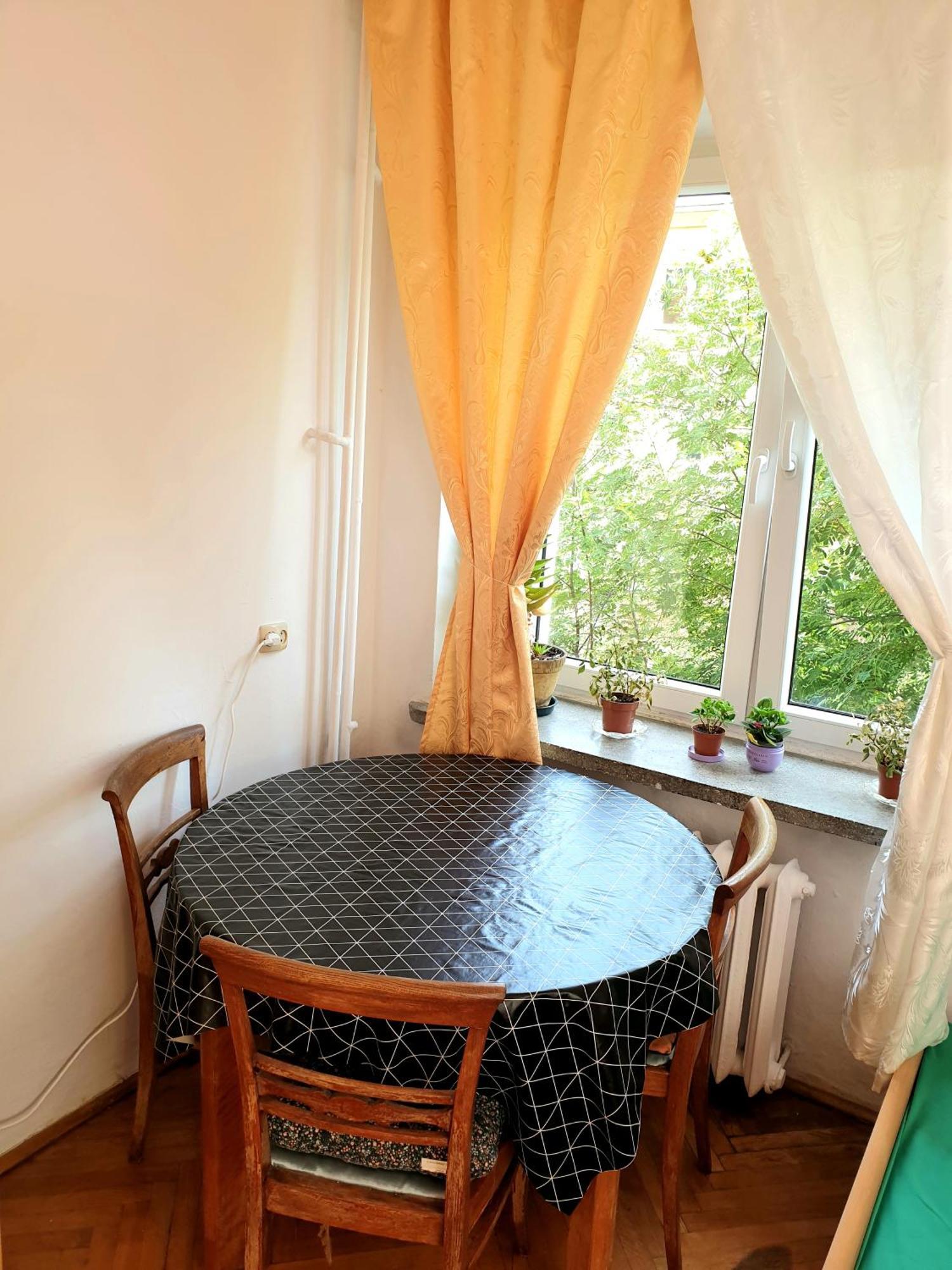 Rooms By Kino Femina Warsaw Exterior photo